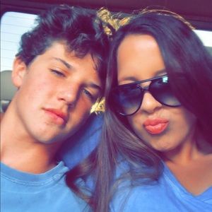 Meet your Posher, Riley